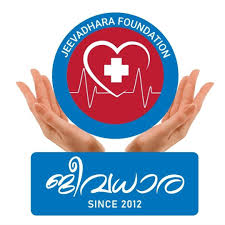 Jeevadhara Foundation Logo